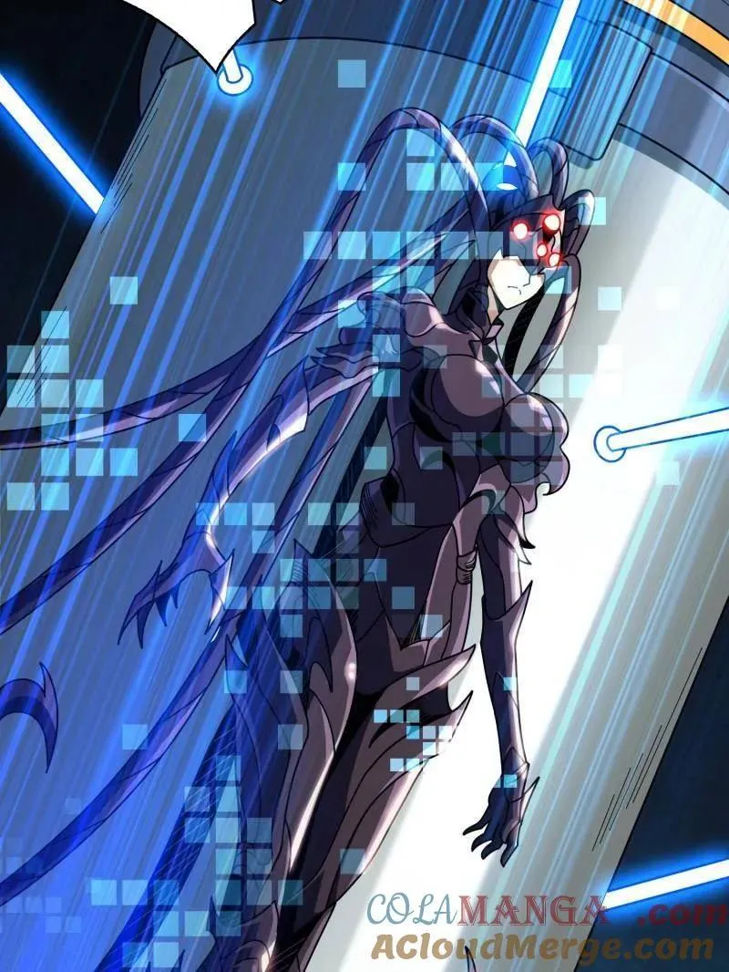 第478话 前往M79星云 第37页
