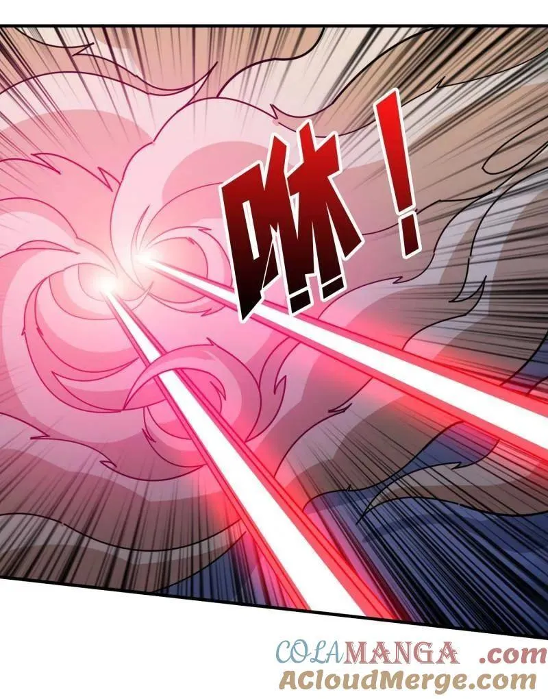 第492话 娜娜VS伪女王 第81页