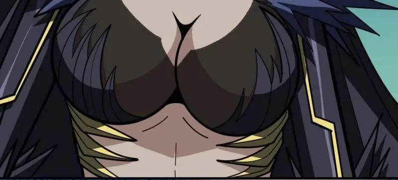 第492话 娜娜VS伪女王 第134页