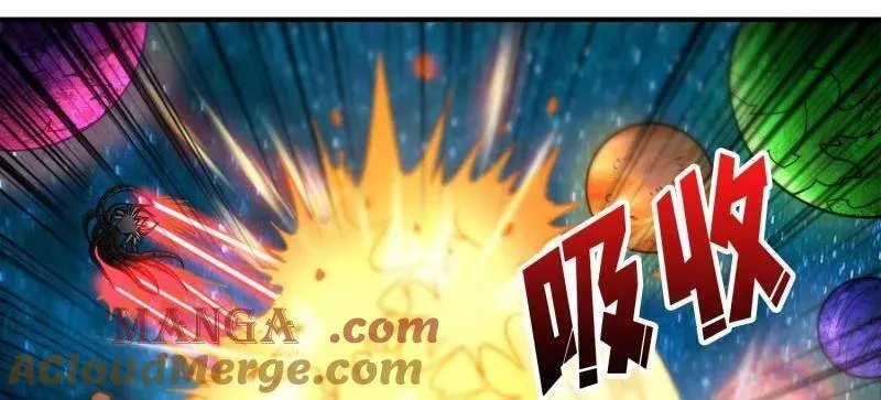 第494话 侵蚀 第49页