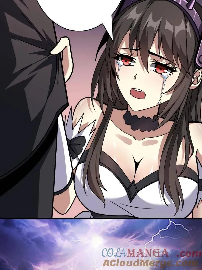 第495话 美梦与地狱 第105页