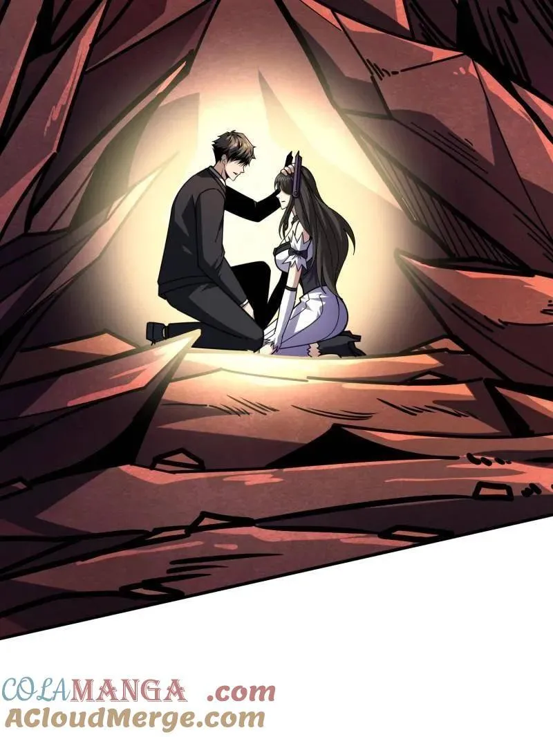 第495话 美梦与地狱 第109页