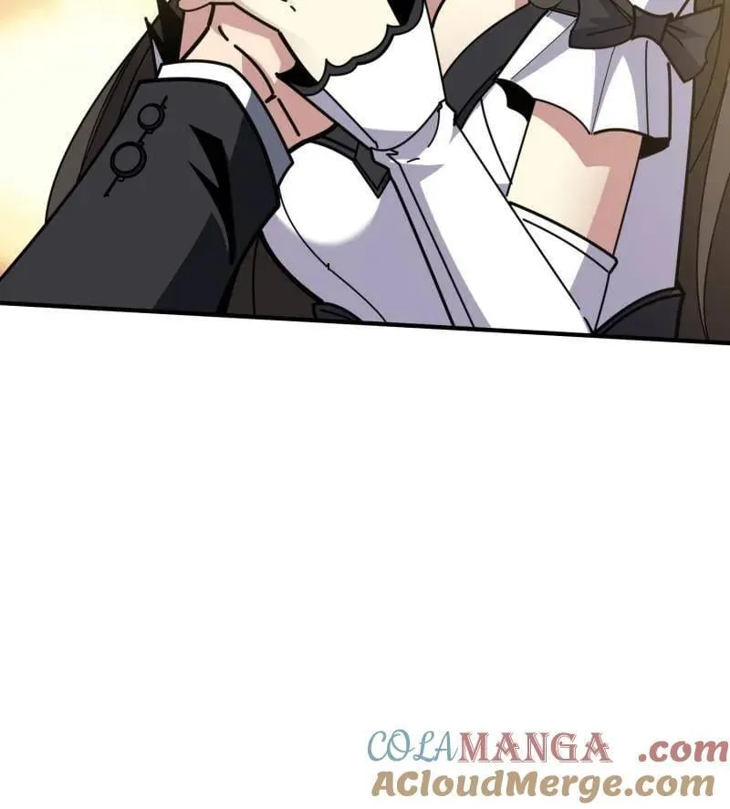 第495话 美梦与地狱 第113页