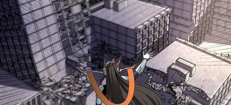 第498话 迈向未来 第36页