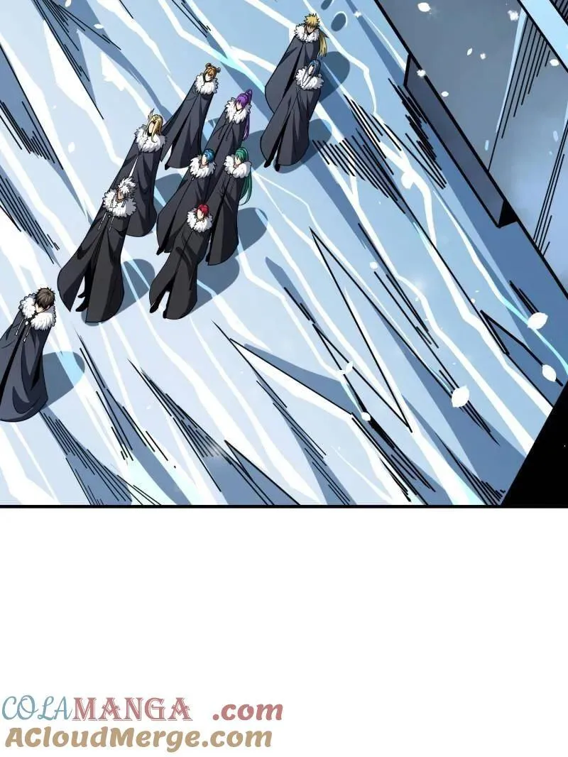 第499话 神陨之地 第133页