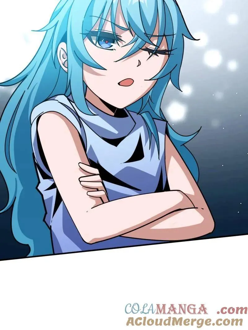 第506话 哭泣的海神 第141页