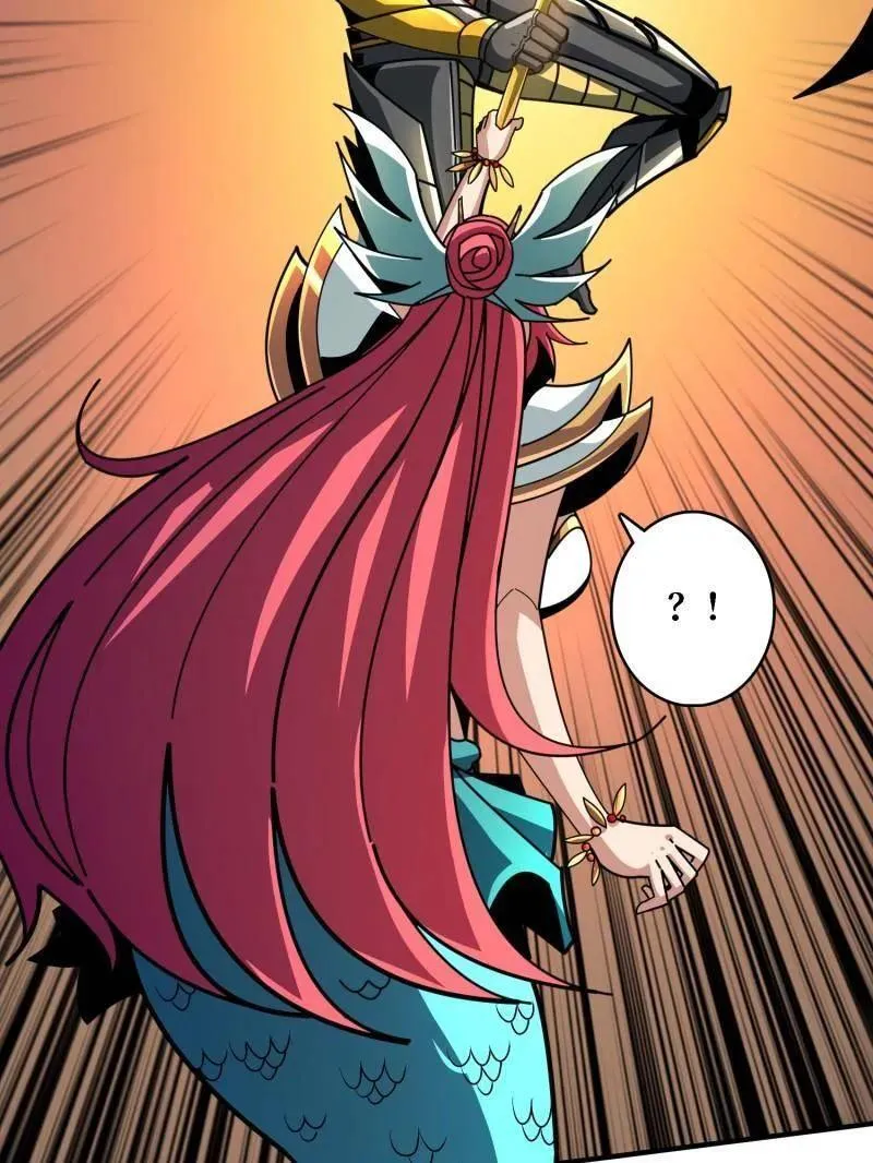 第512话 人鱼之爱 第8页