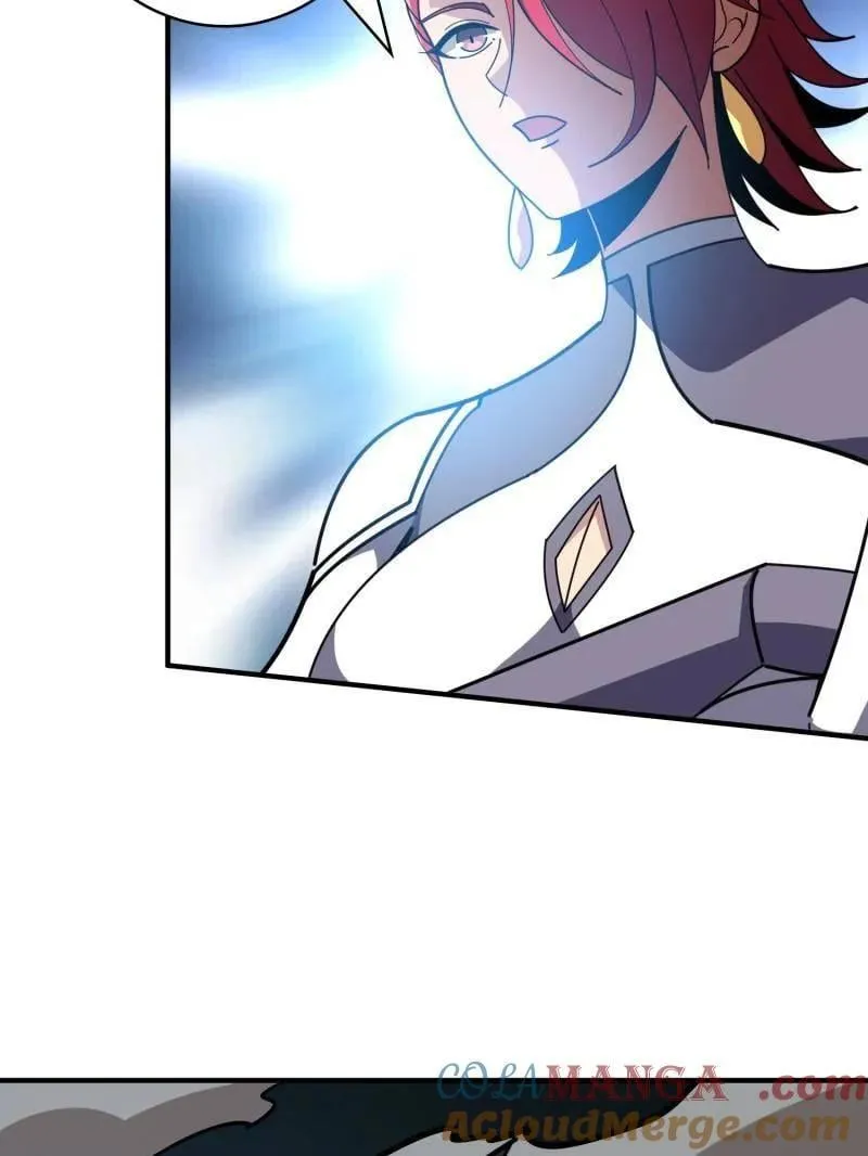 第516话 生于黑暗向往光明 第29页