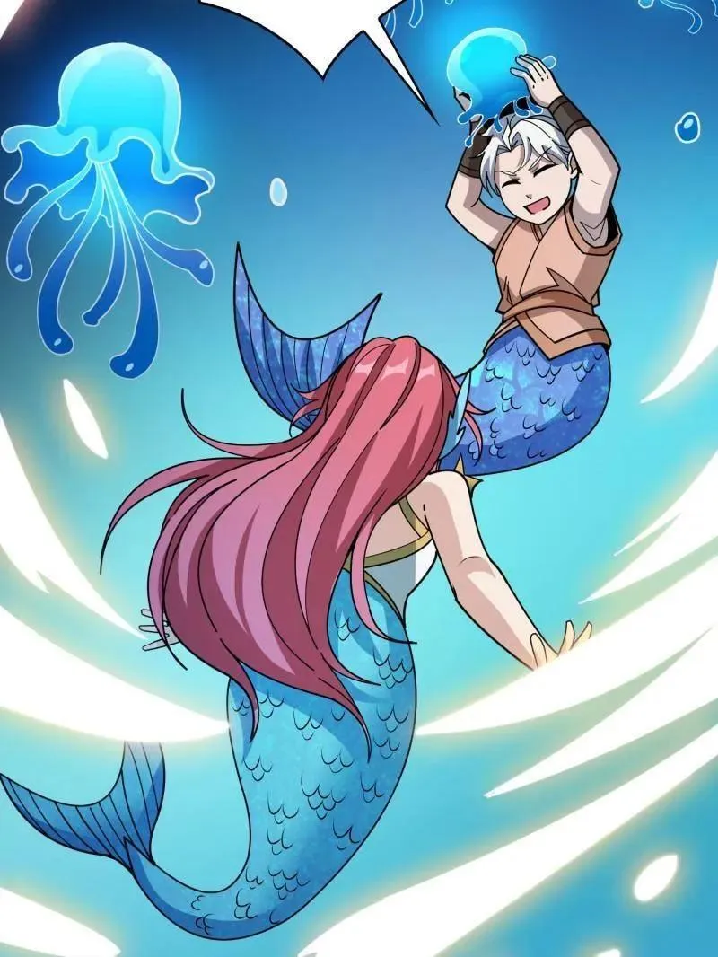 第517话 兽王第三形态 第92页