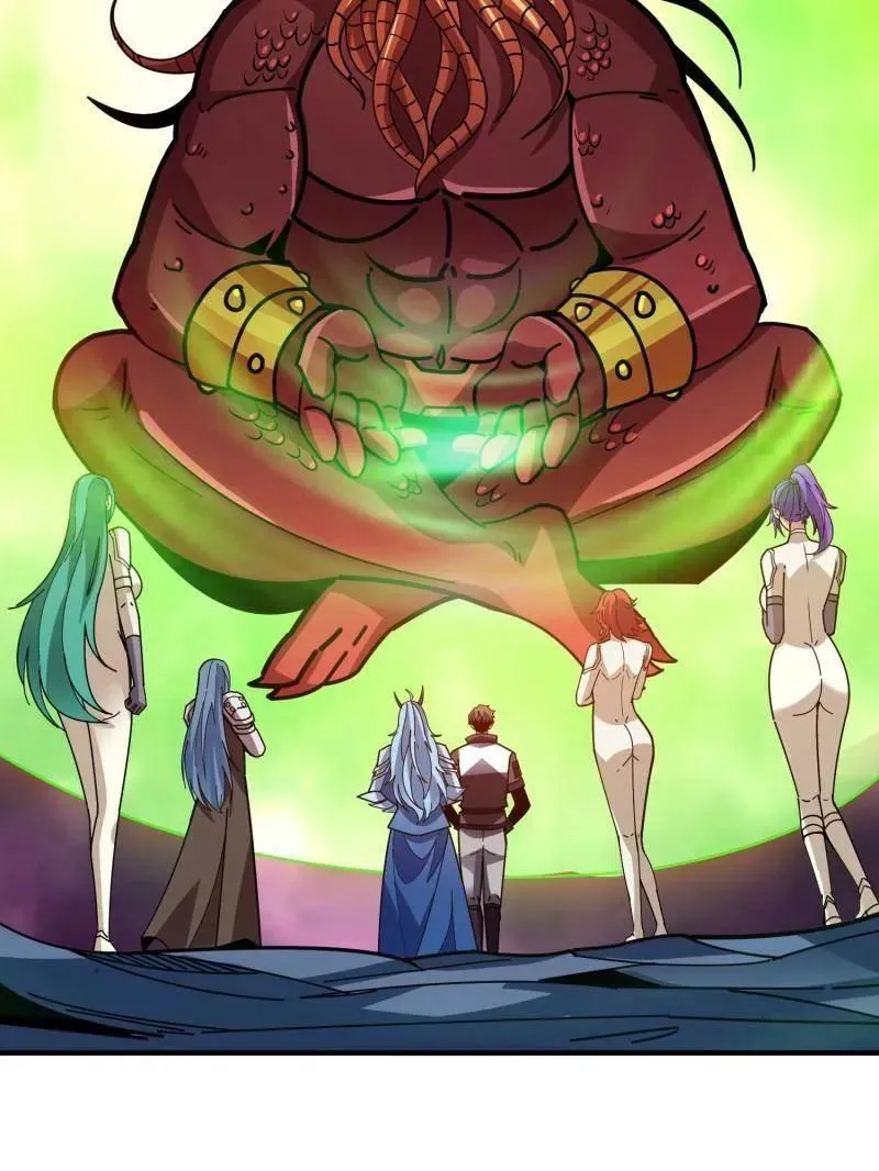第518话 深海王 第51页