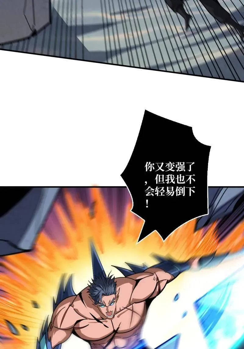 第519话 双王的情谊 第8页