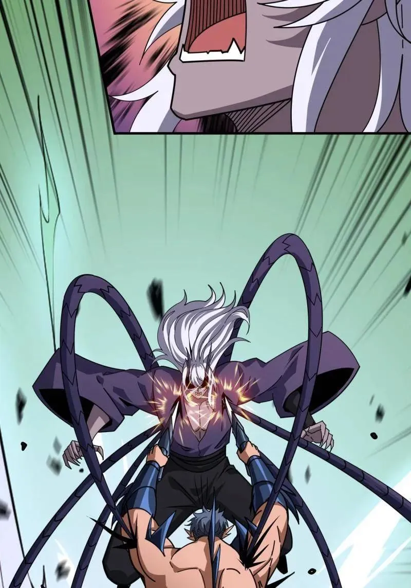 第519话 双王的情谊 第20页