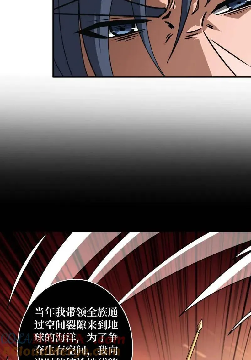 第519话 双王的情谊 第28页