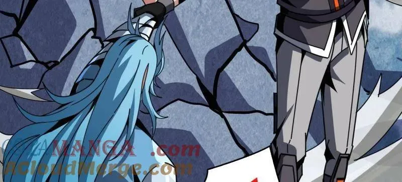 第519话 双王的情谊 第61页
