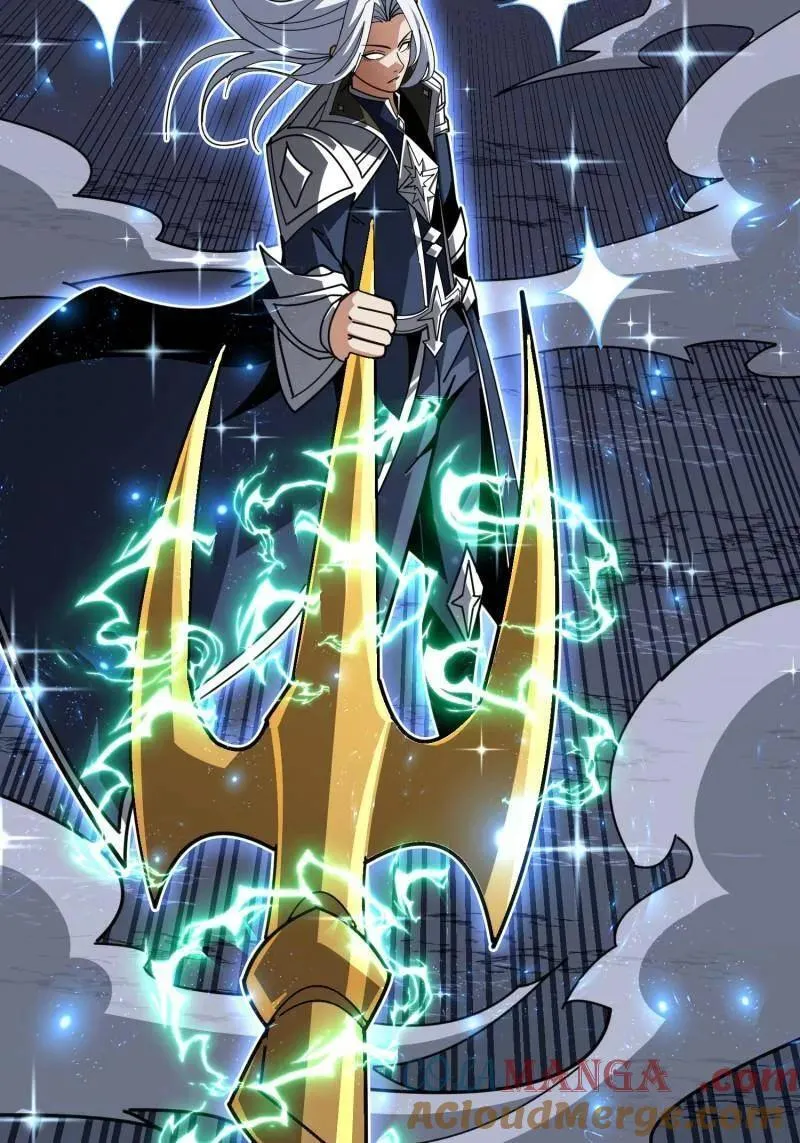 第520话 觉醒 第73页