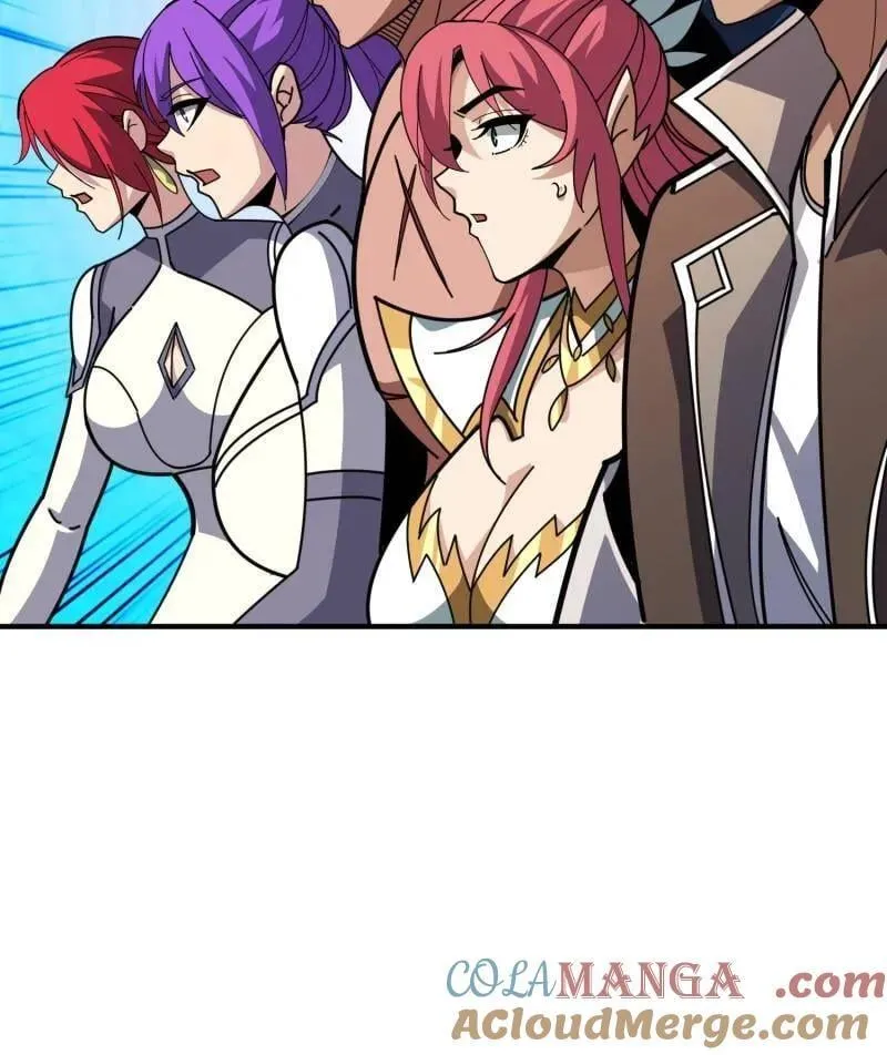 第520话 觉醒 第91页