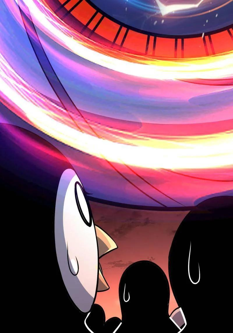 第532话 U.F.O？ 第60页