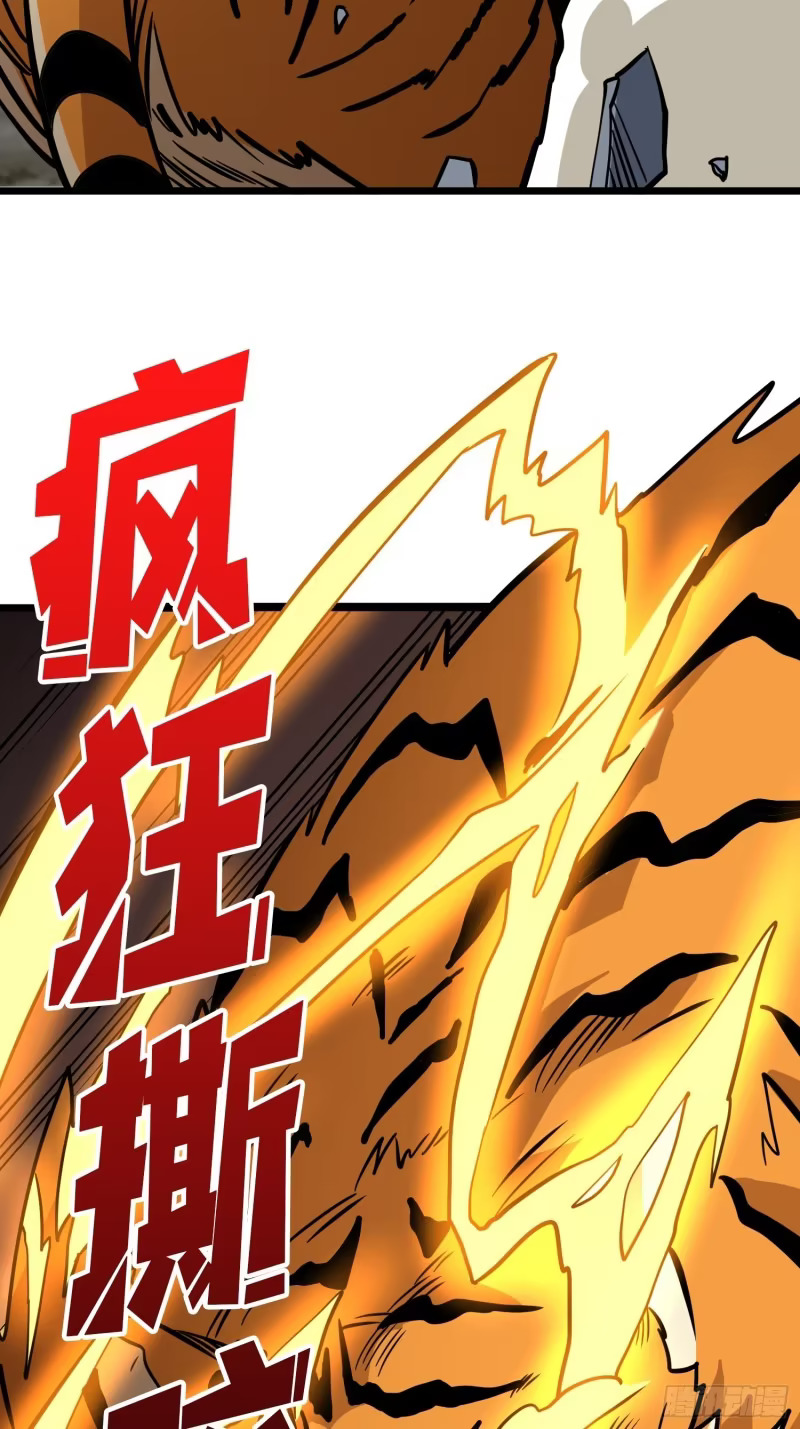 暴走猛虎 第27页