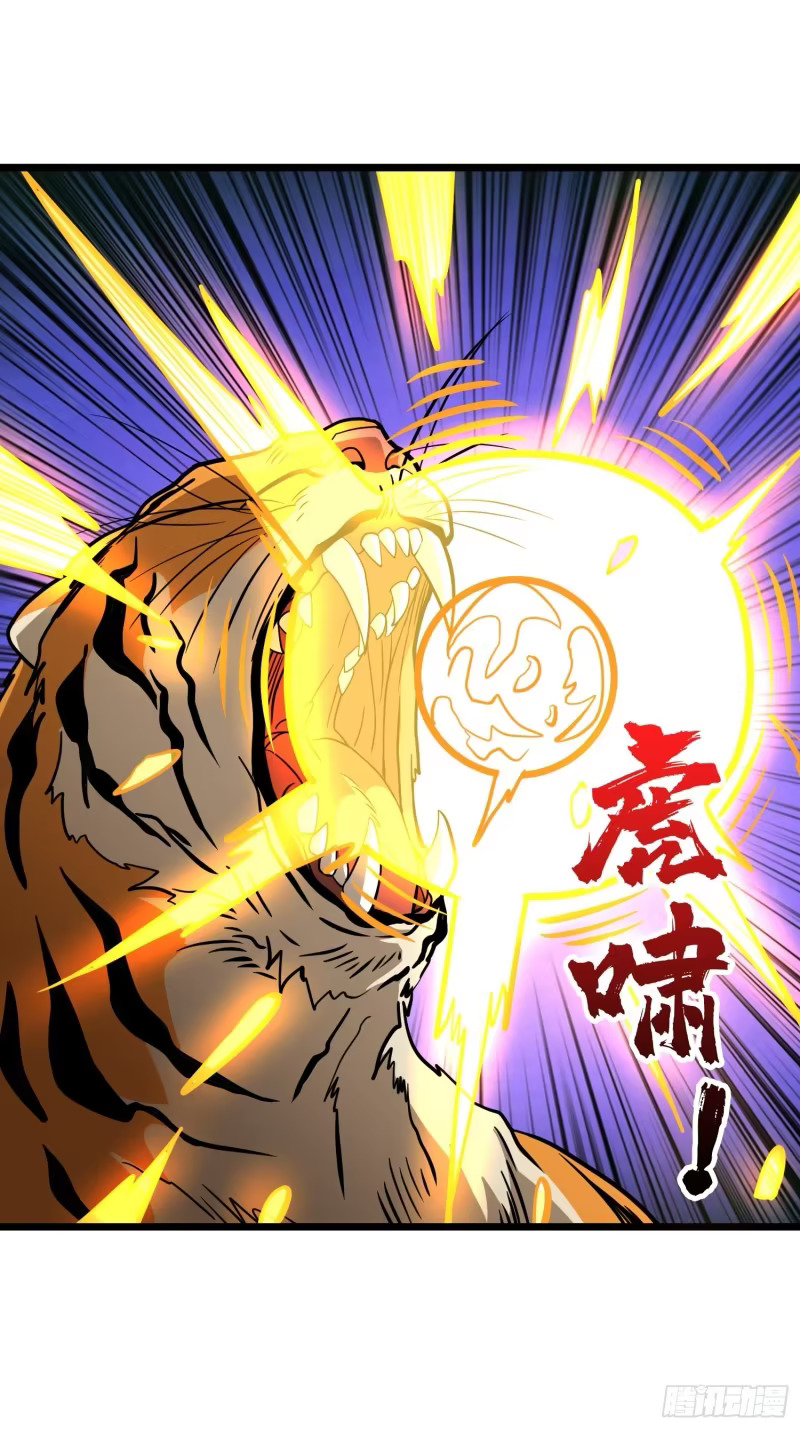 暴走猛虎 第44页