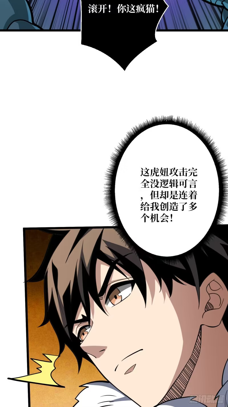 暴走猛虎 第48页