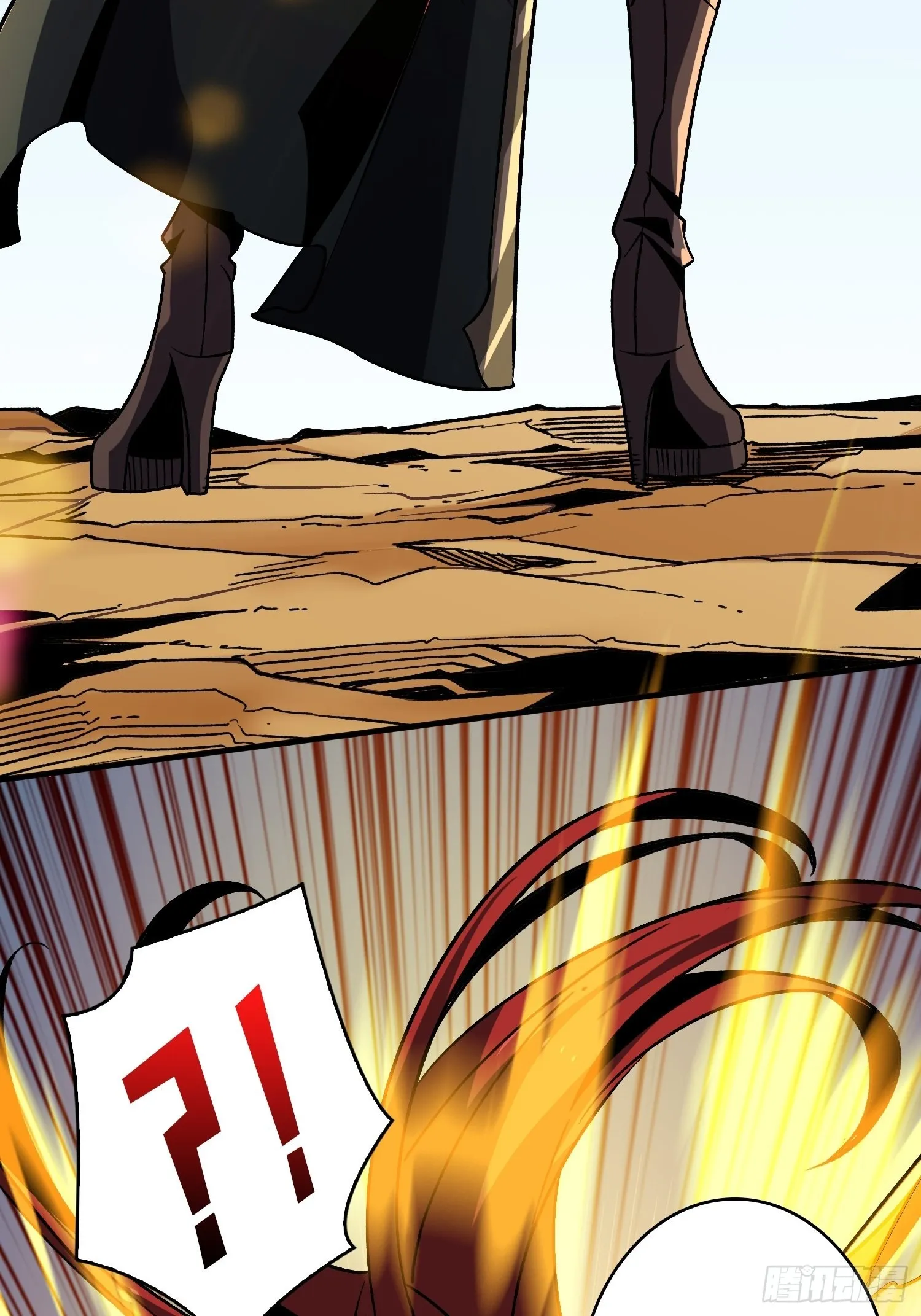 被洗脑的暗黑娜娜？ 第41页