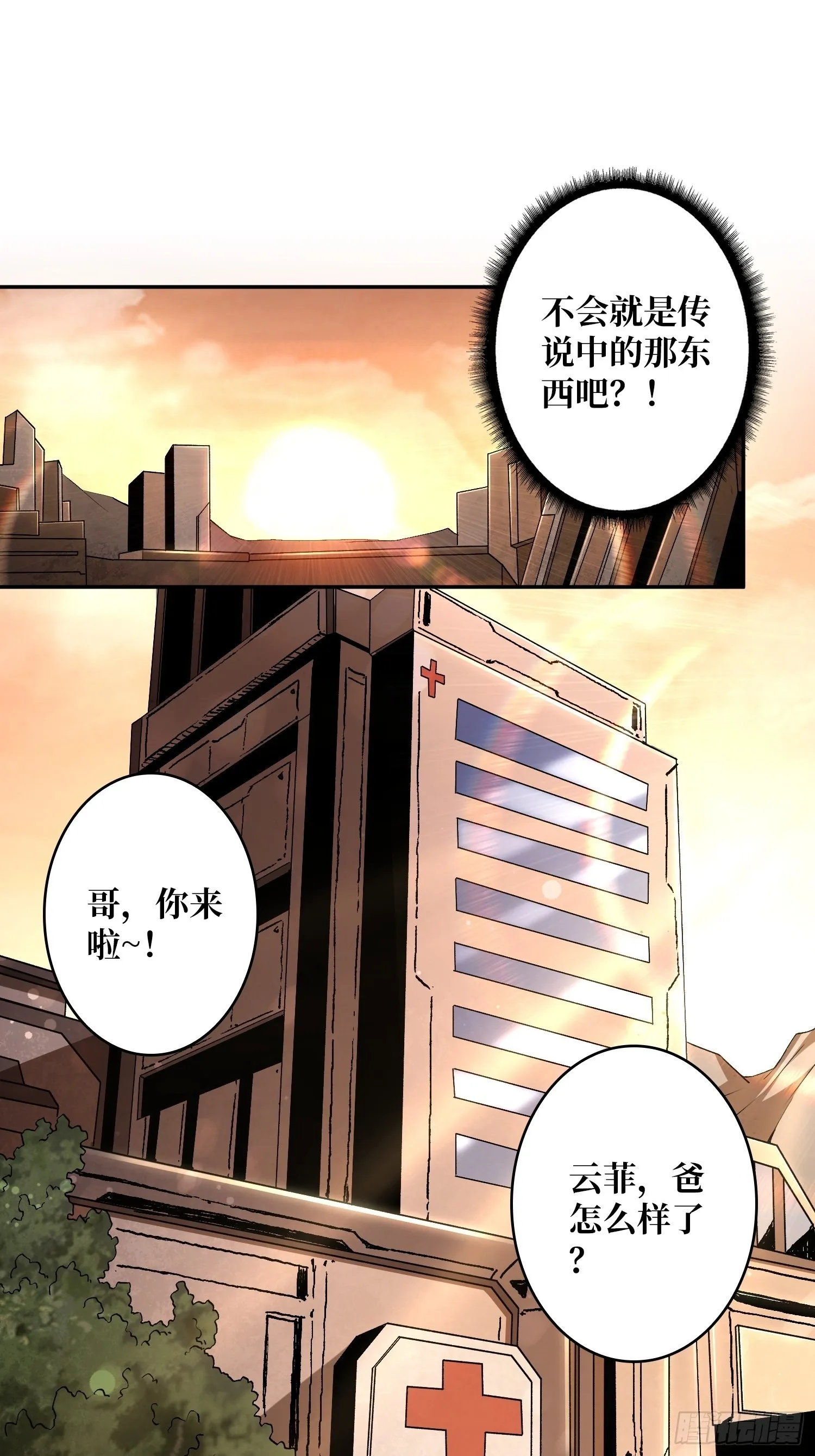 顶级解毒剂 第17页