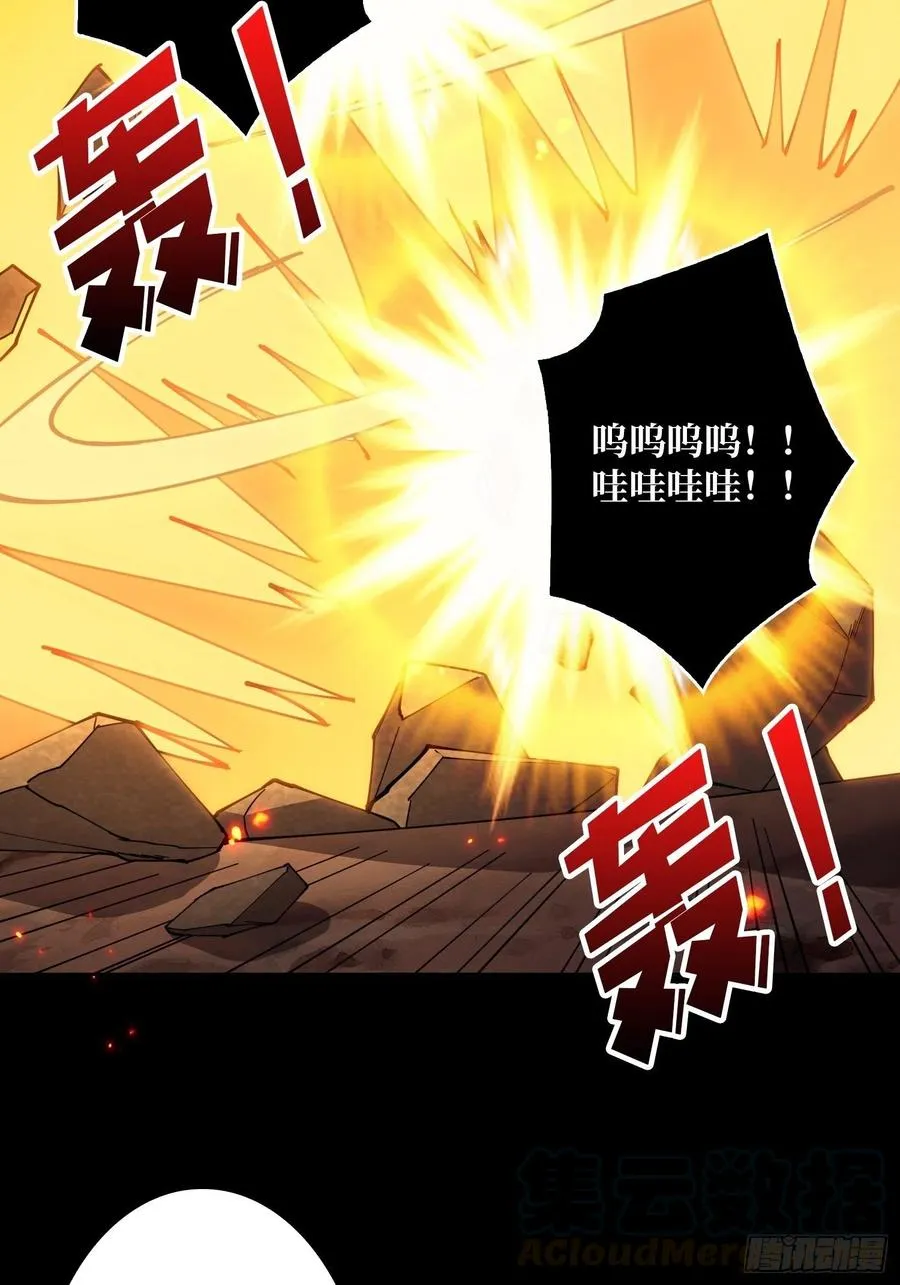抄家就要火力全开 第46页