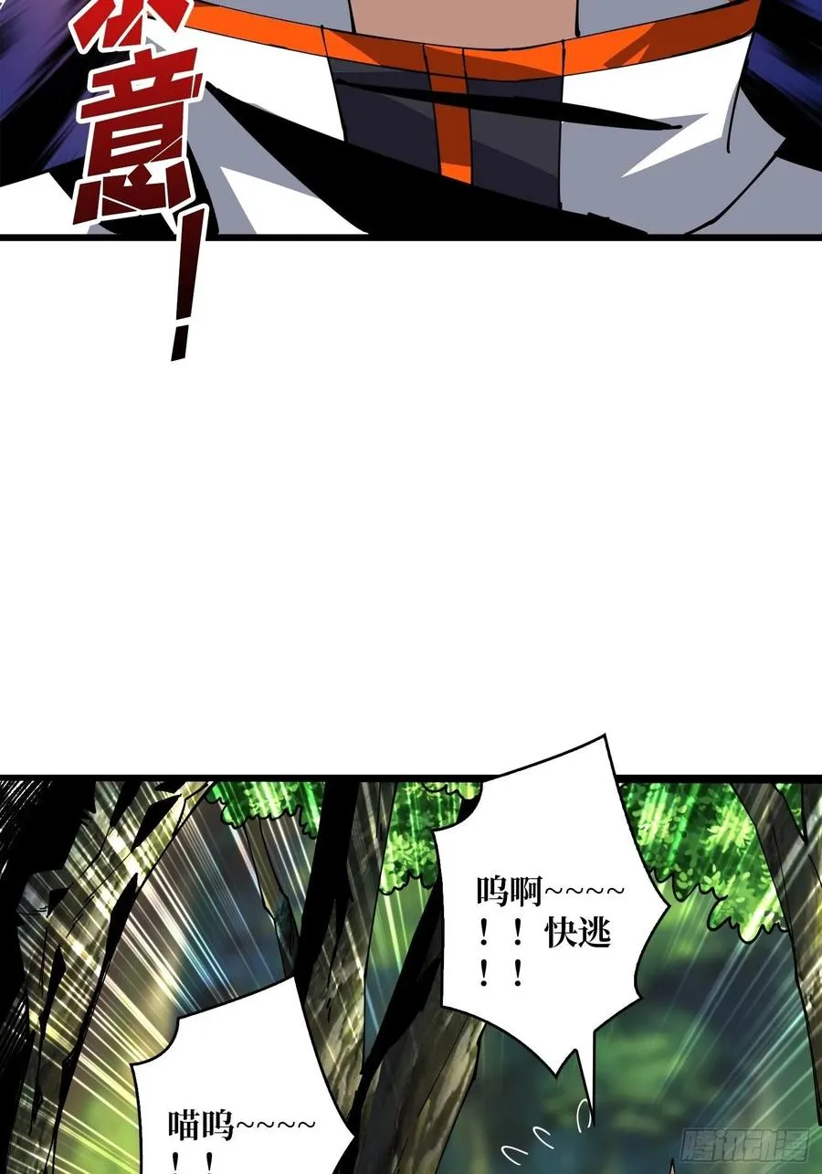 猫与谜之少女 第48页