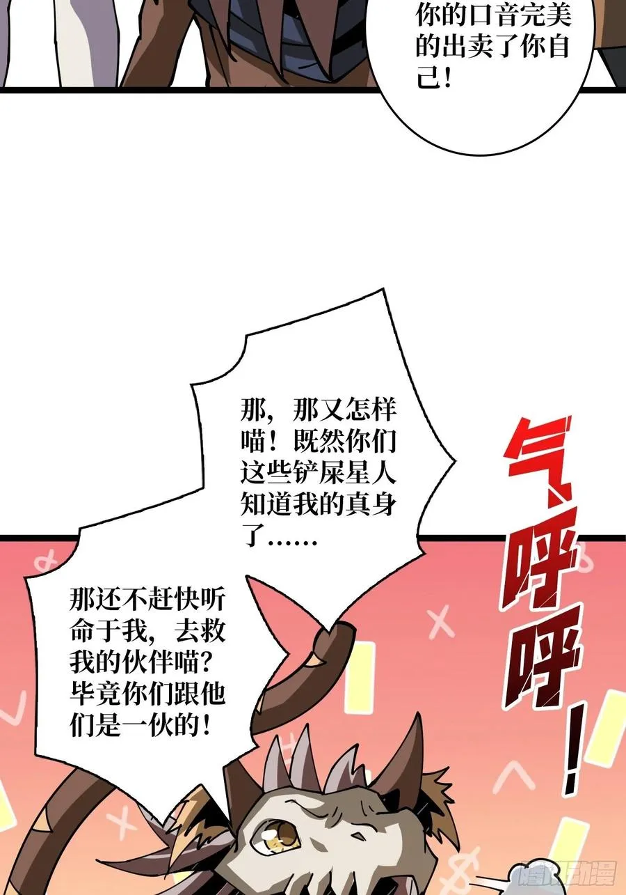 猫的报恩 第51页