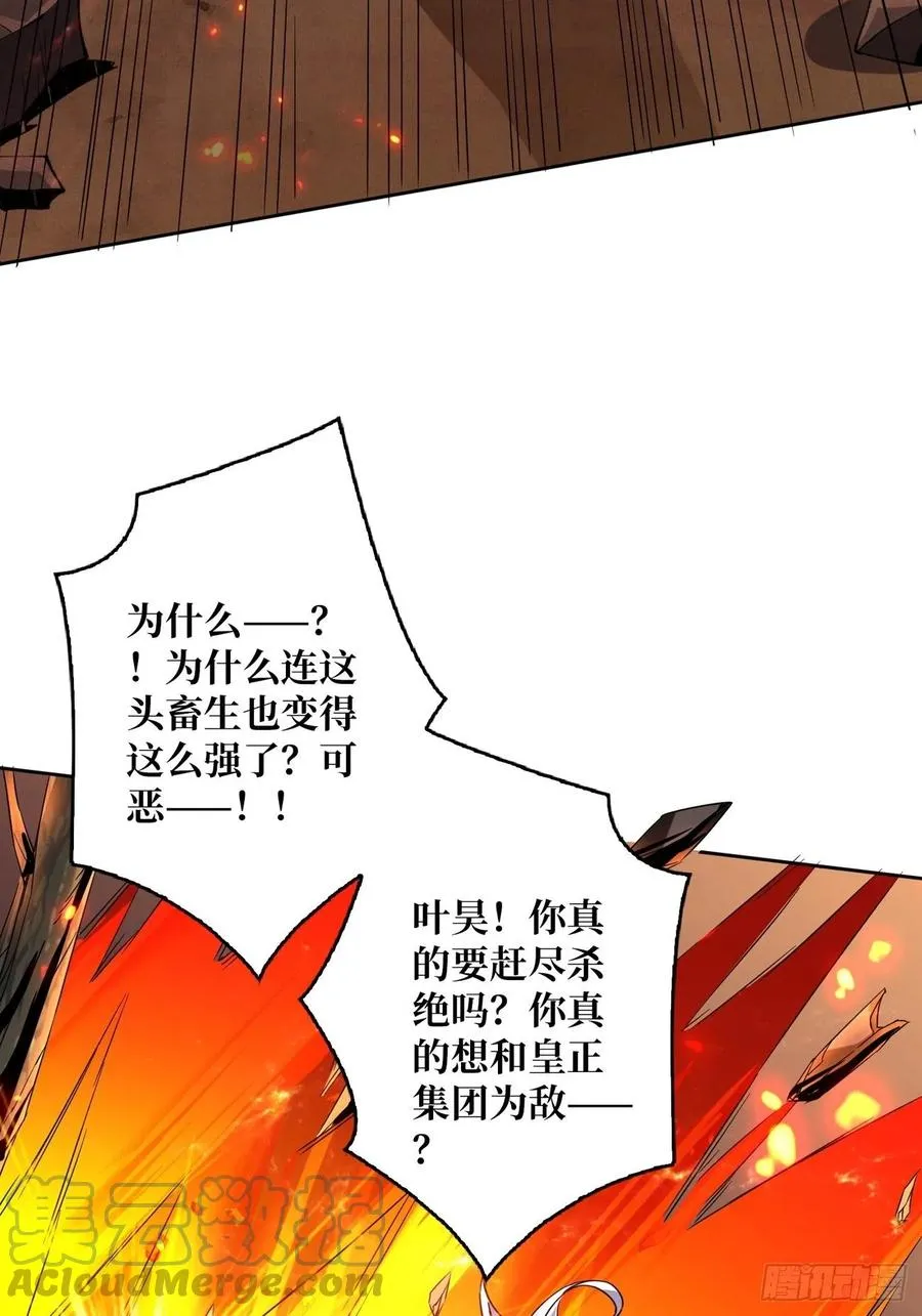 不知死活 第43页