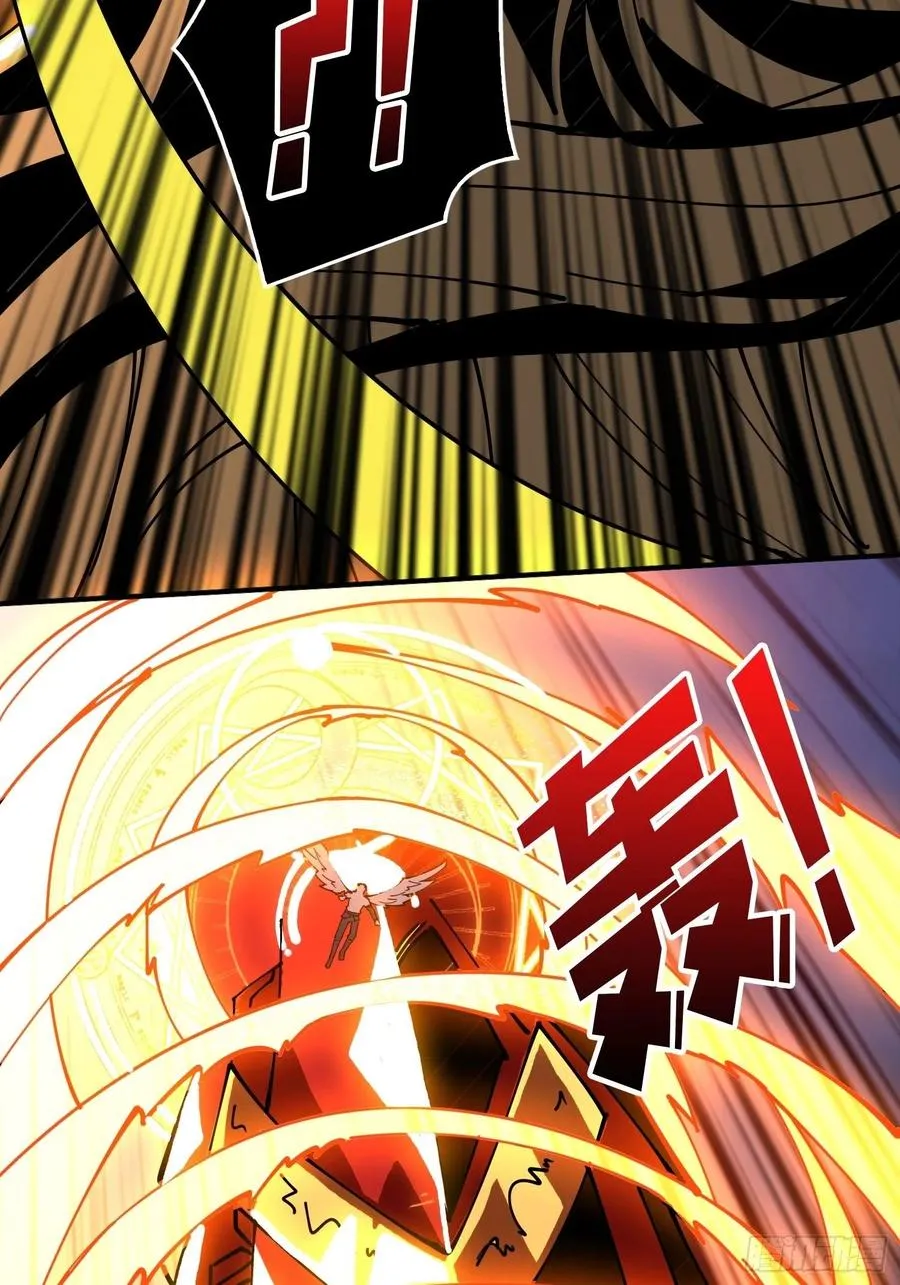 炎魔的攻击天赋 第36页