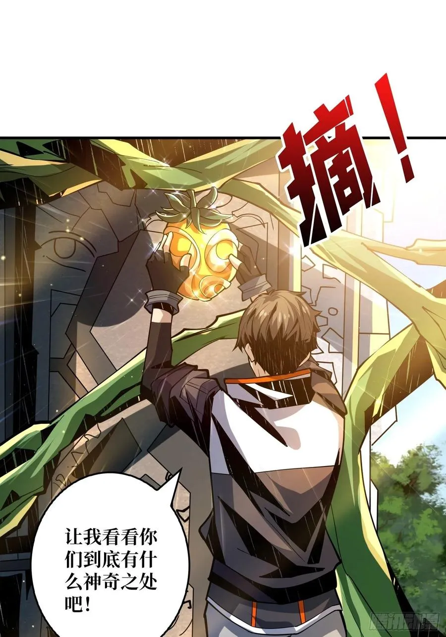 神级药剂 第3页