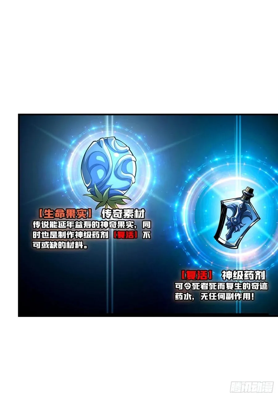 神级药剂 第35页