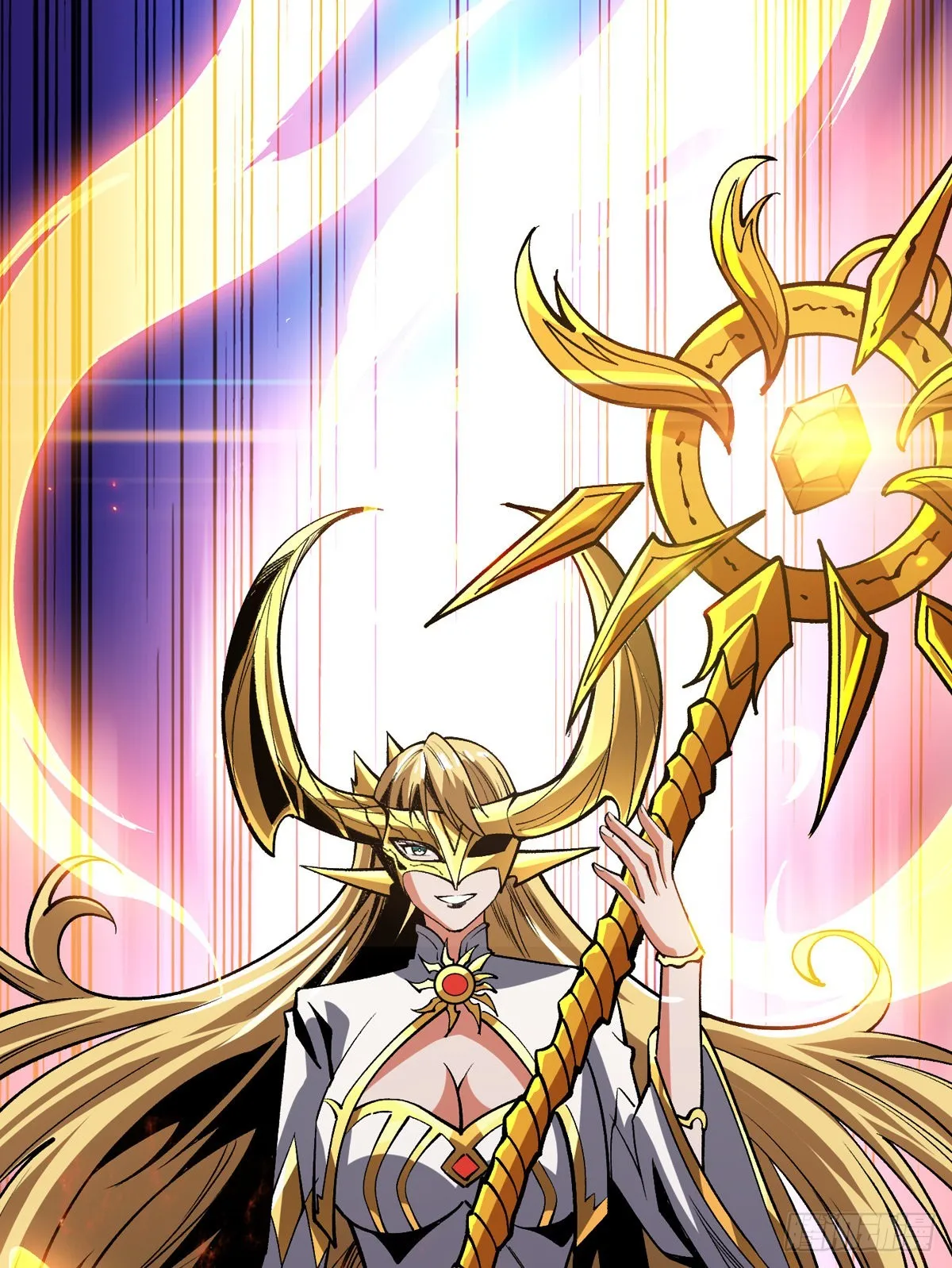魔装机霸 第1页