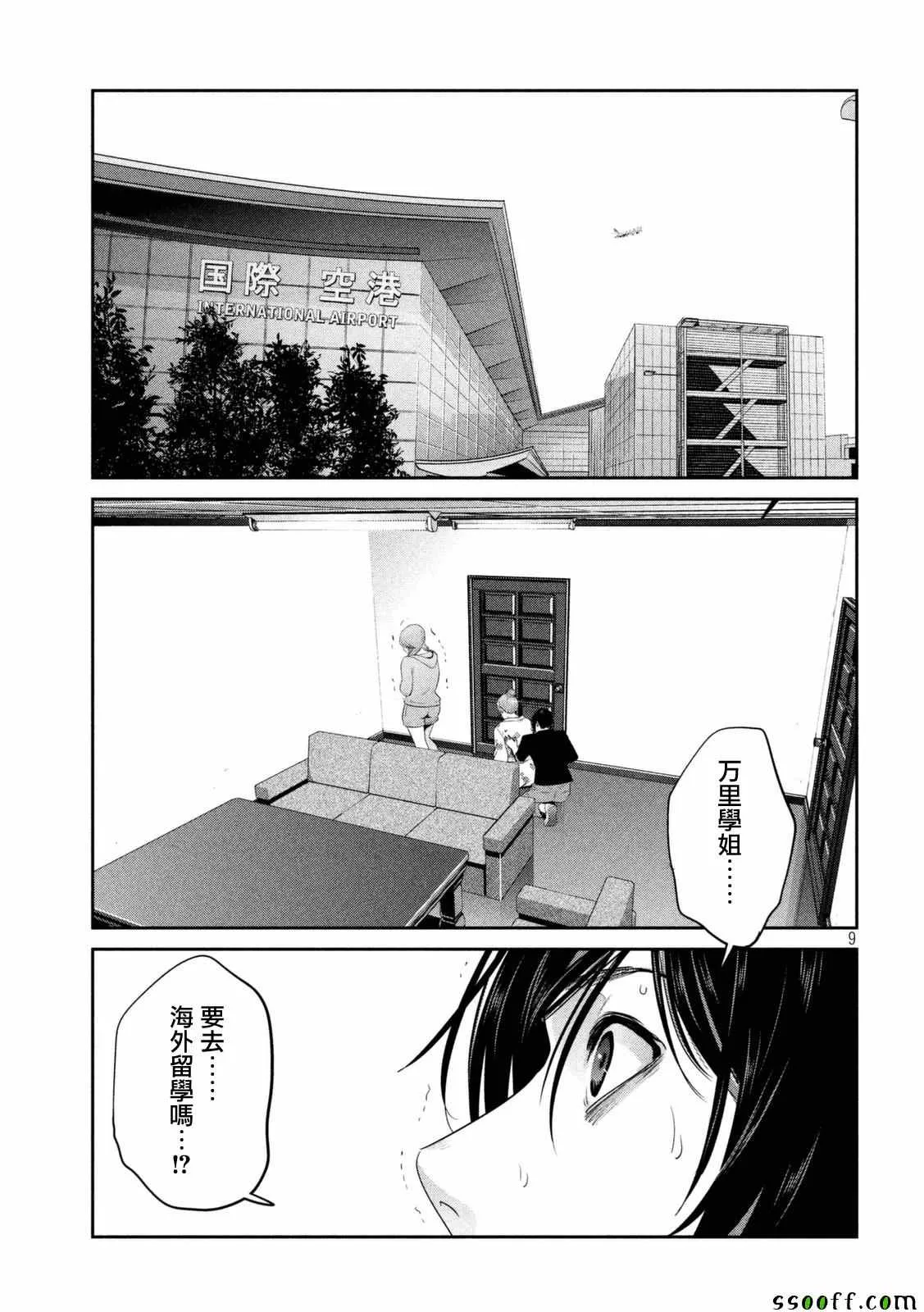 第260话 第9页