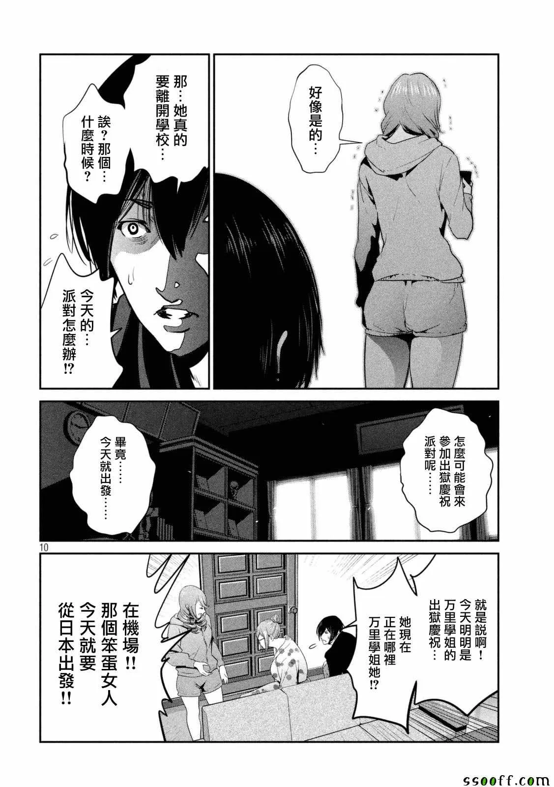 第260话 第10页
