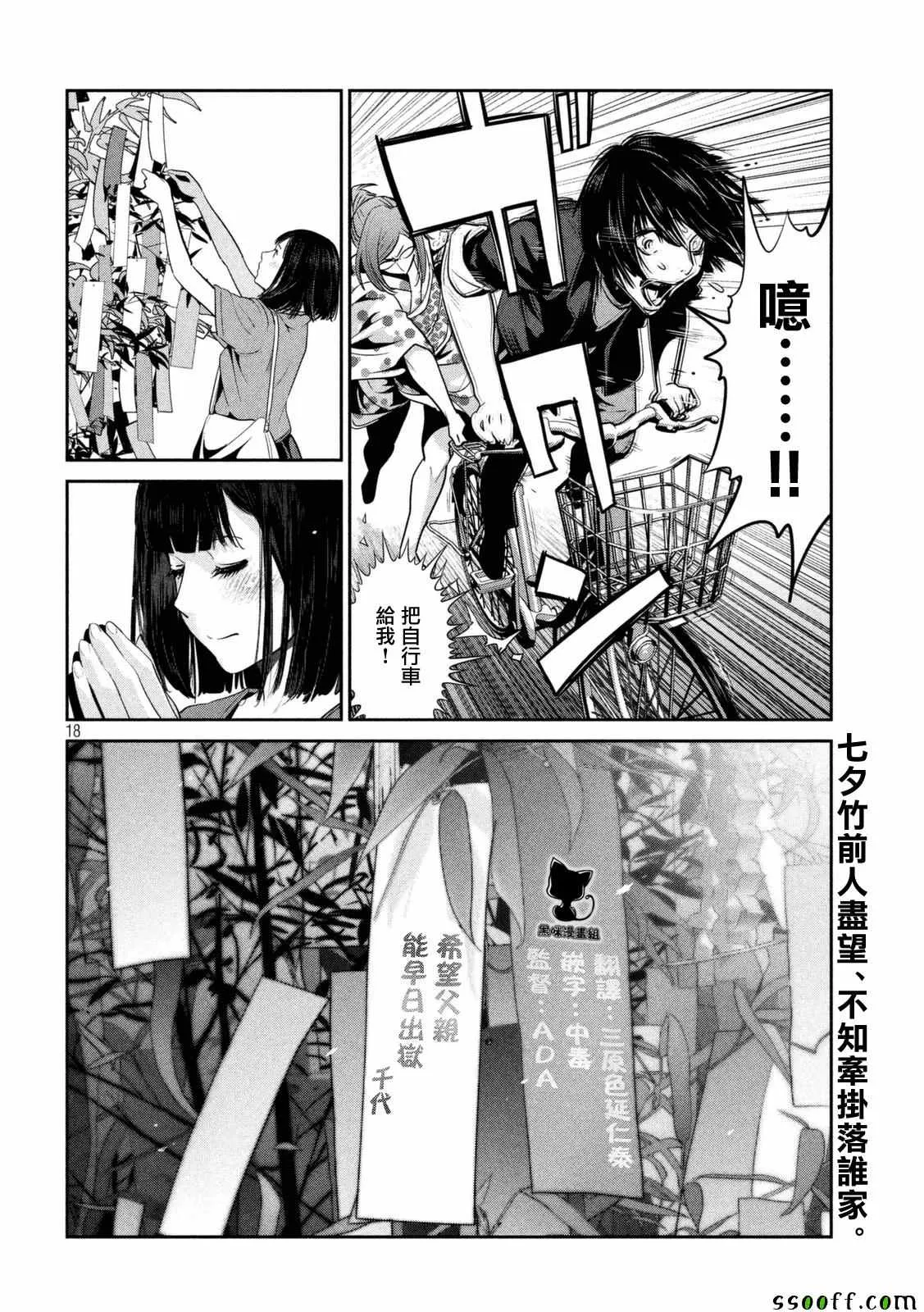 第260话 第18页