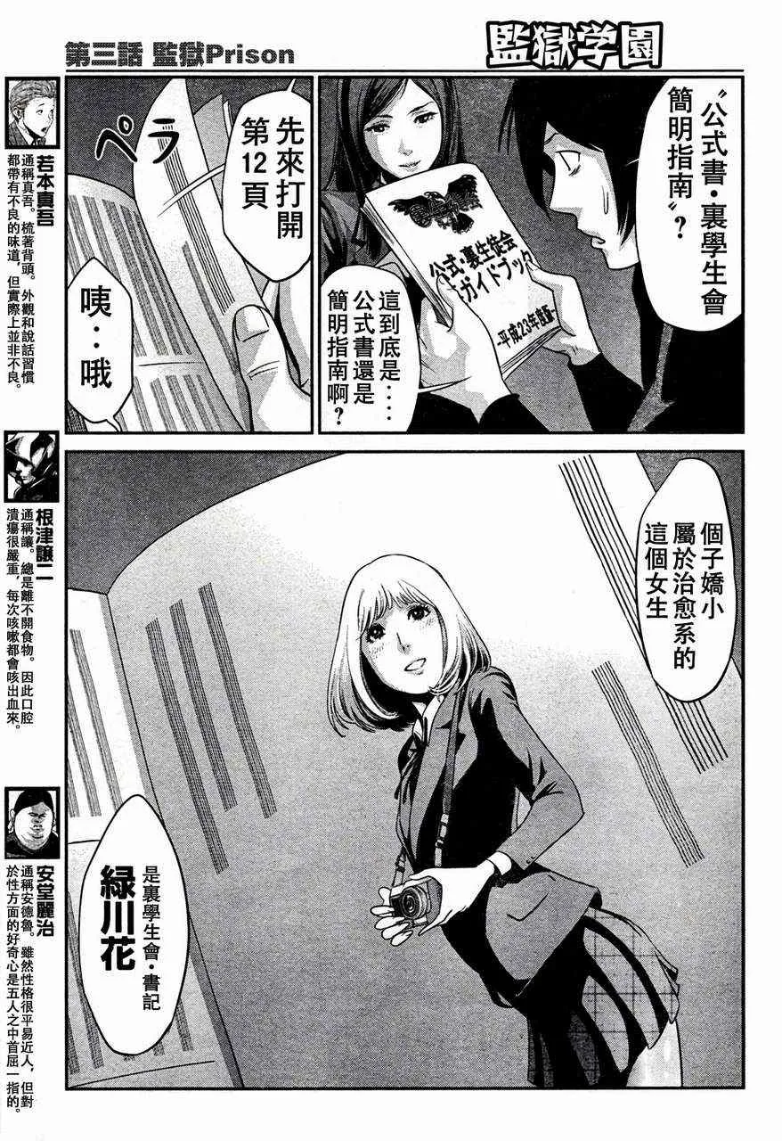 第3话 第13页