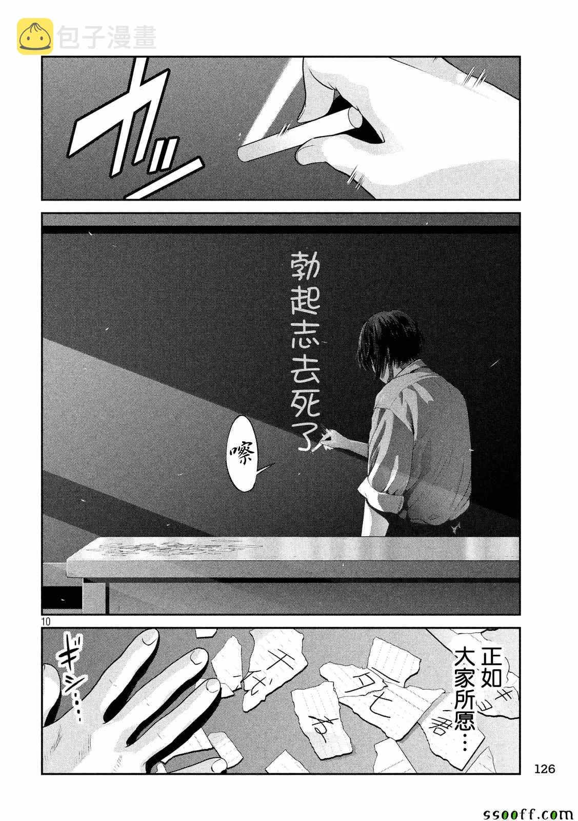 第243话 第10页