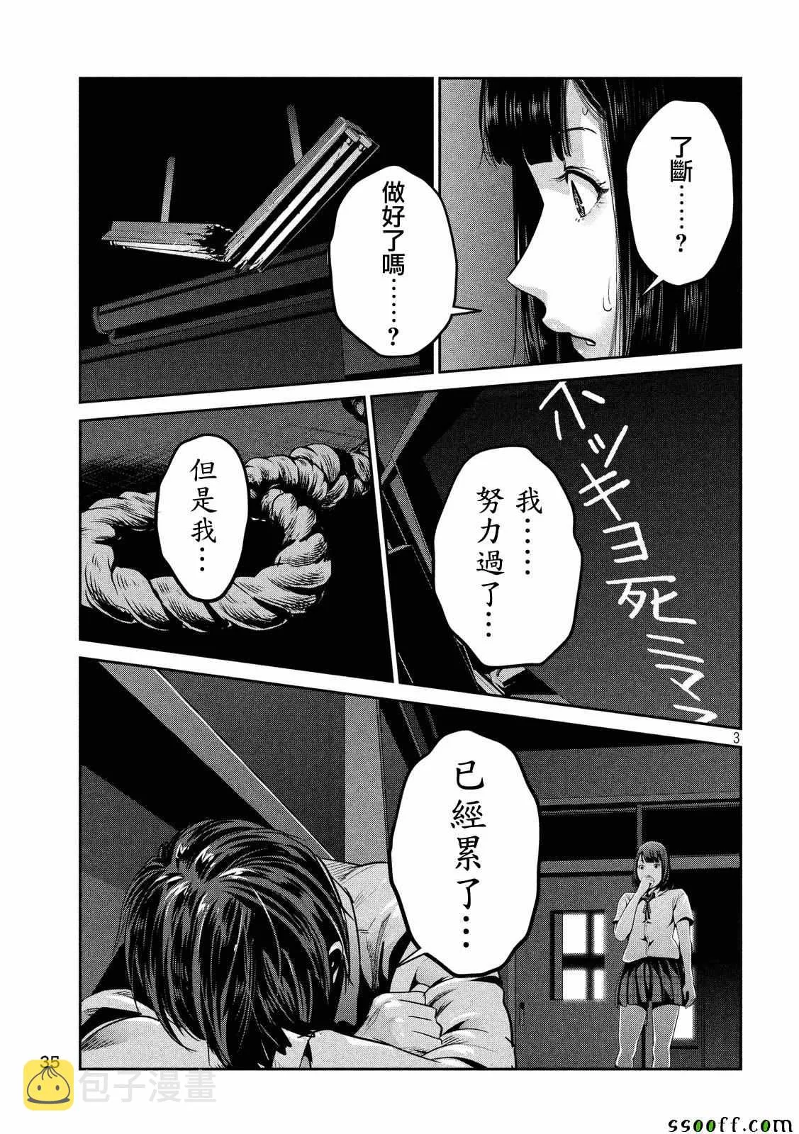 第244话 第3页