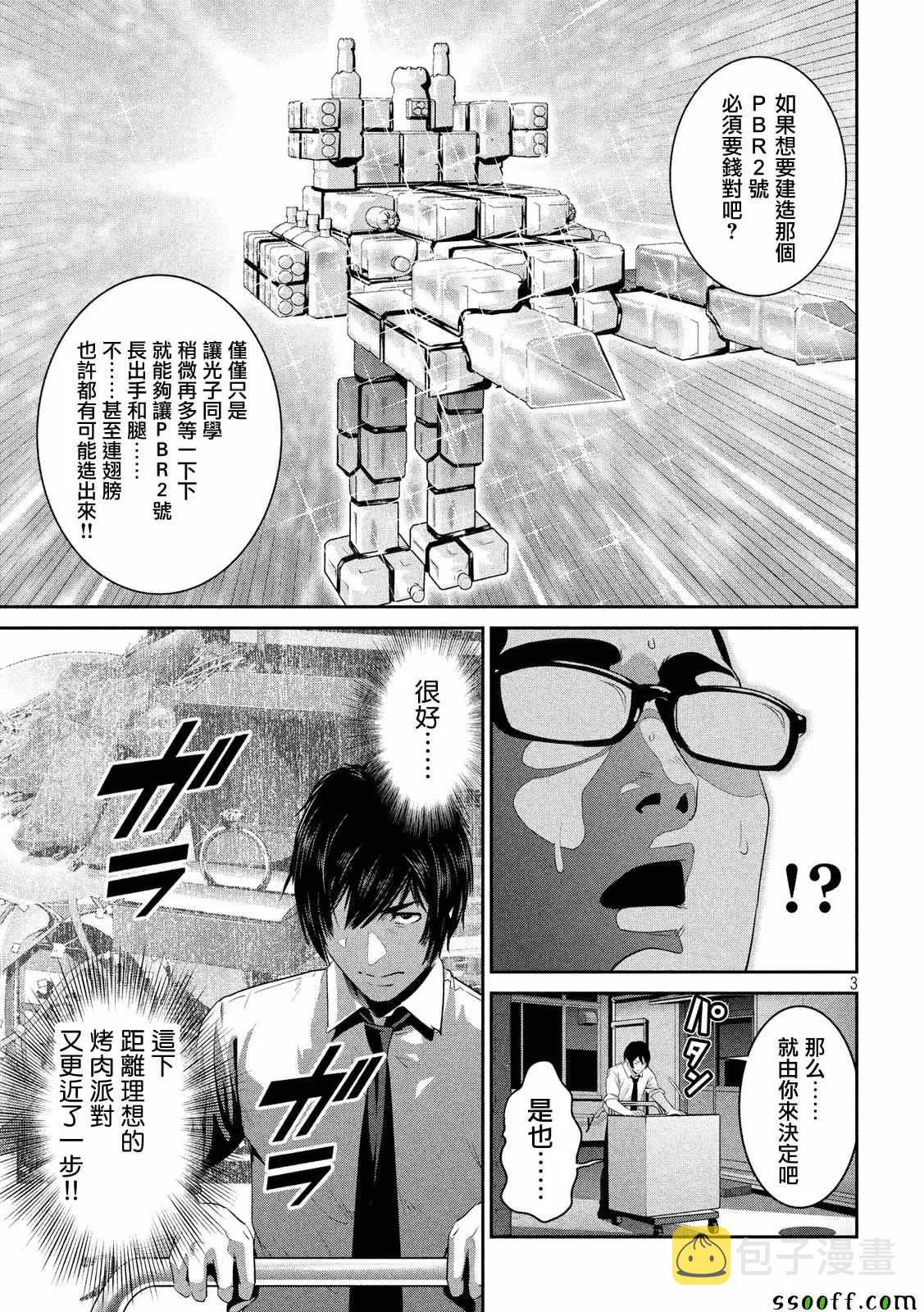 第247话 第3页
