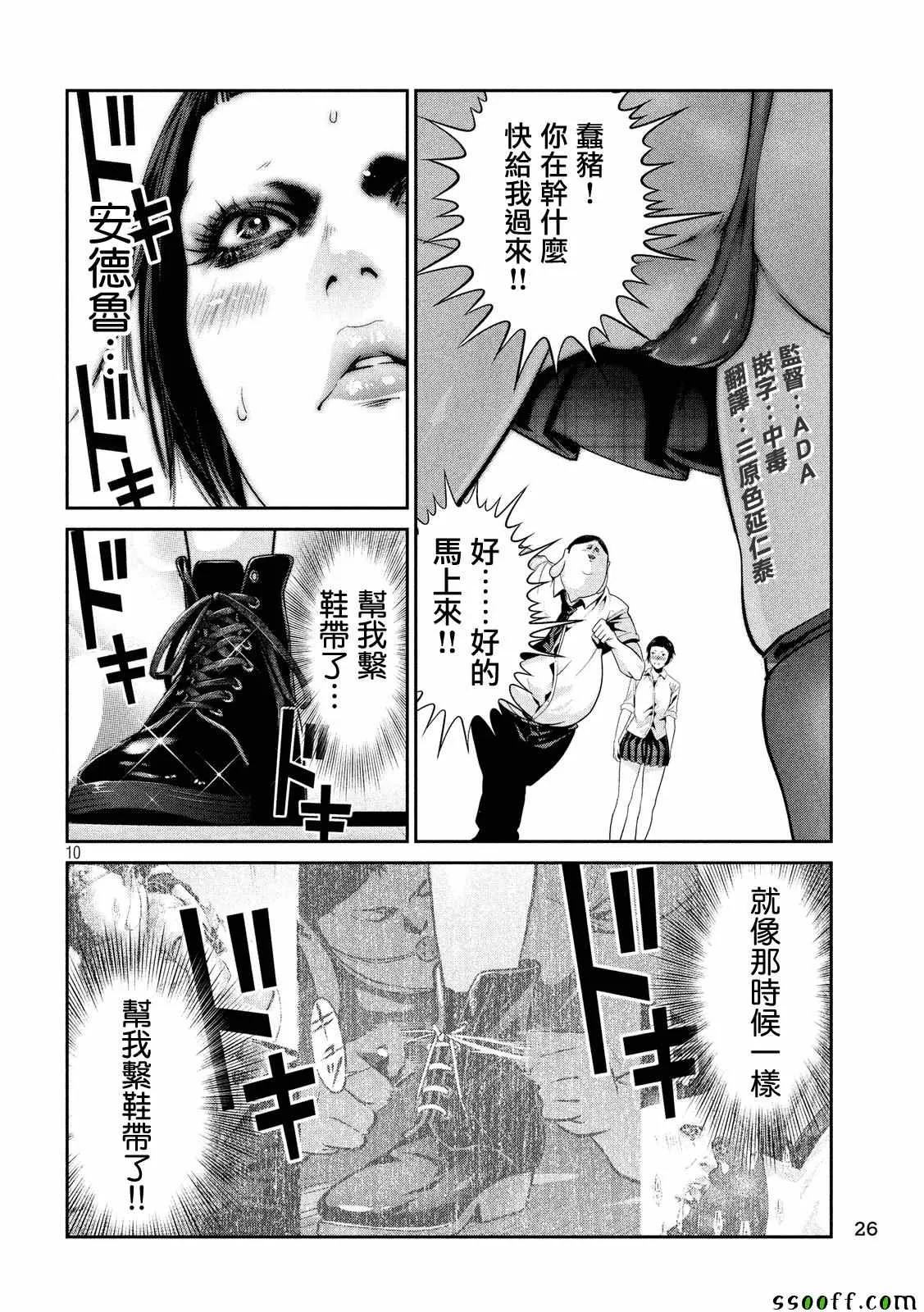第248话 第10页