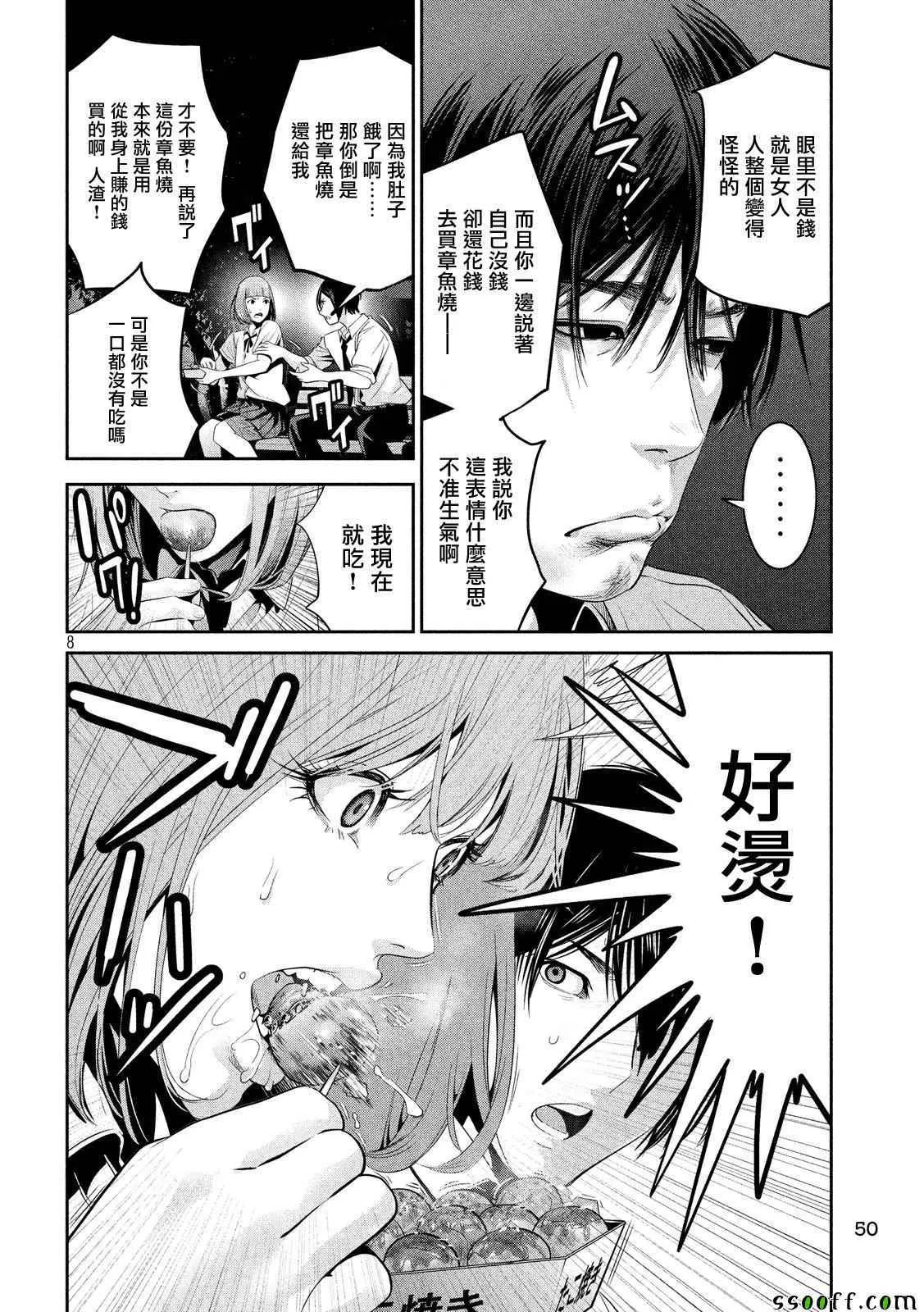 第250话 第8页