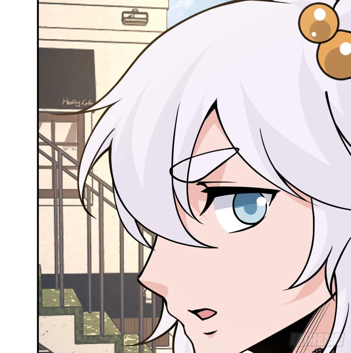 第61话 女王细胞 第9页
