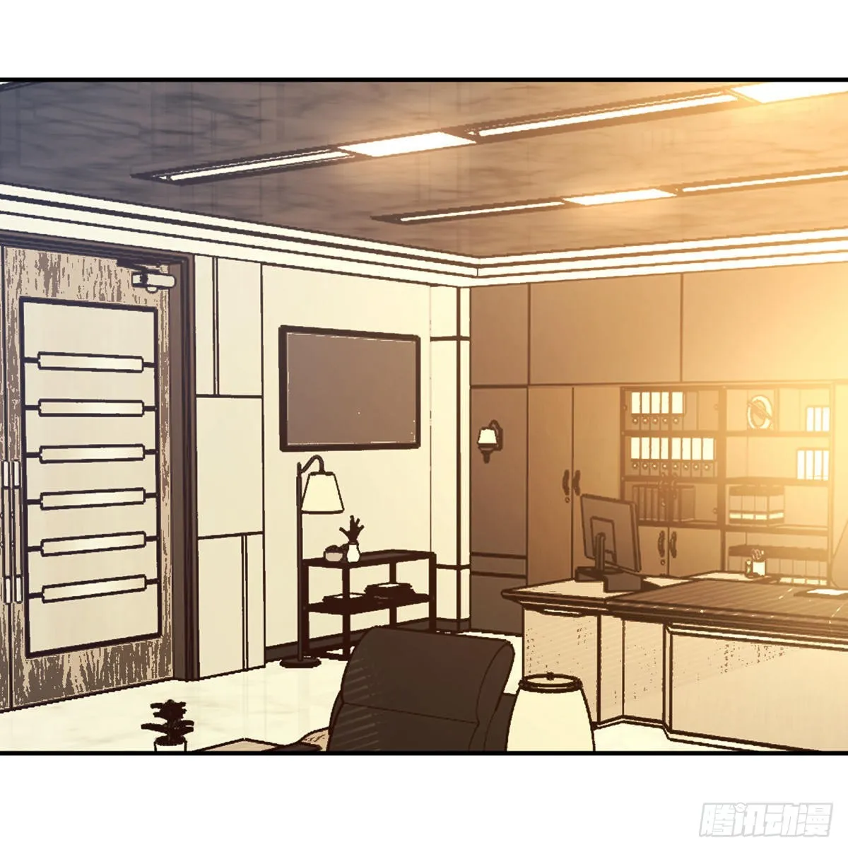 第61话 女王细胞 第14页