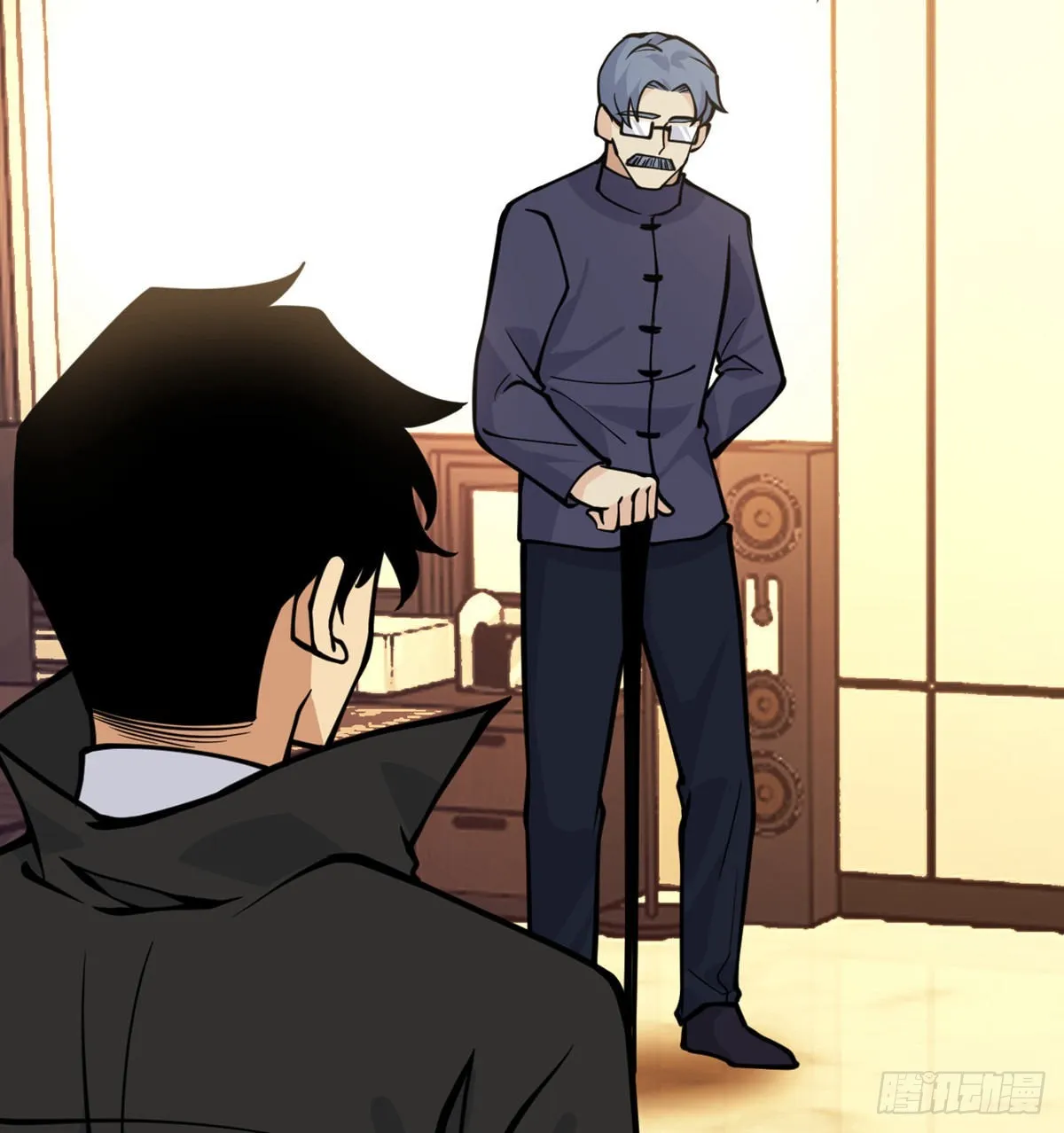 第61话 女王细胞 第16页