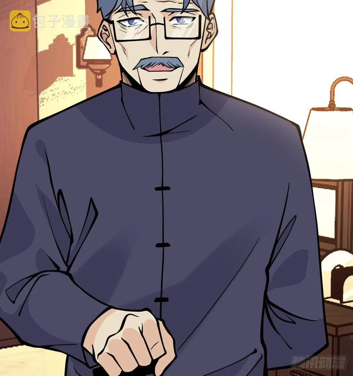第61话 女王细胞 第19页