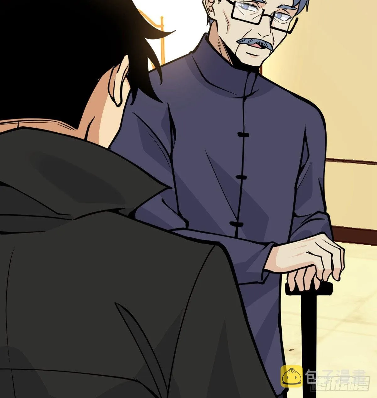 第61话 女王细胞 第55页