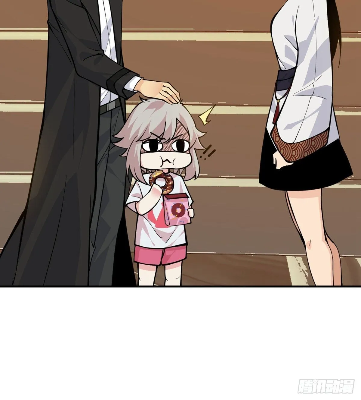 第64话 进化 第23页