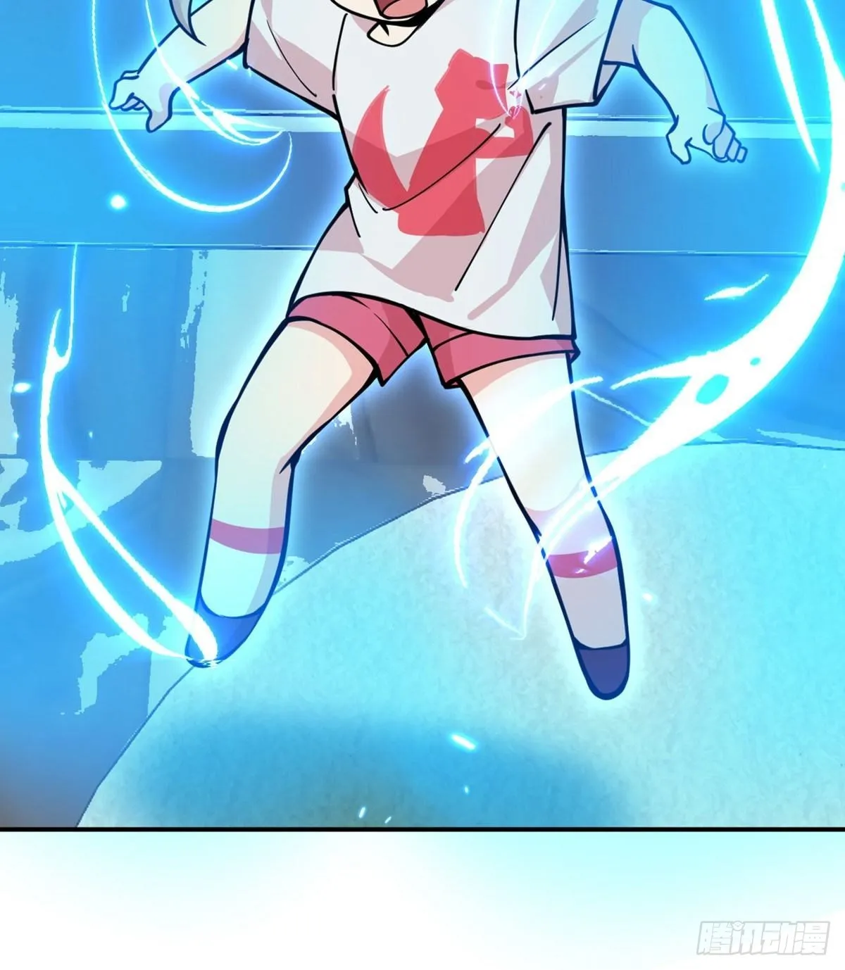 第64话 进化 第35页
